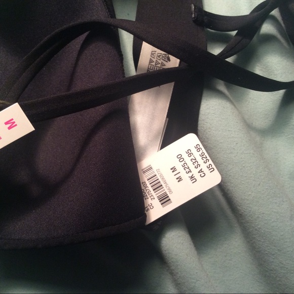 vs pink bralette - Picture 2 of 2